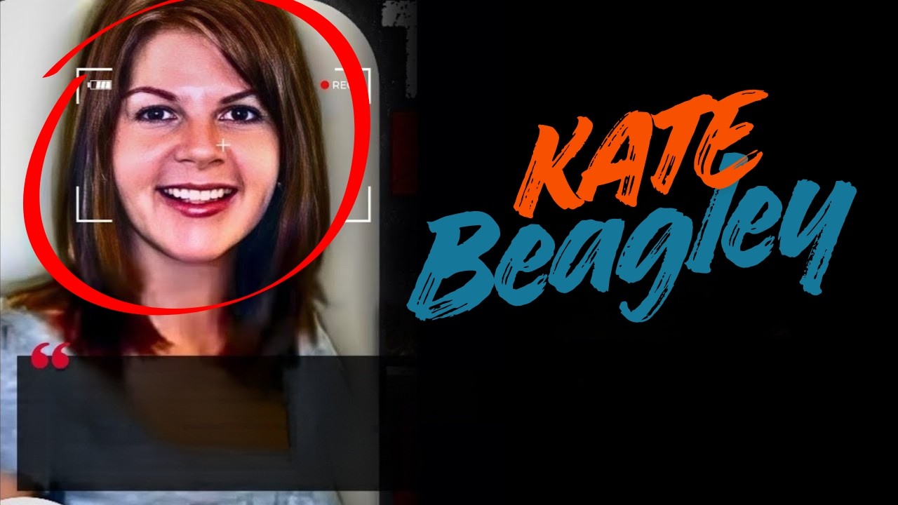 Mantığınızı Çökertecek Kate Beagley Olayı