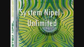 System Nipel - Unlimited