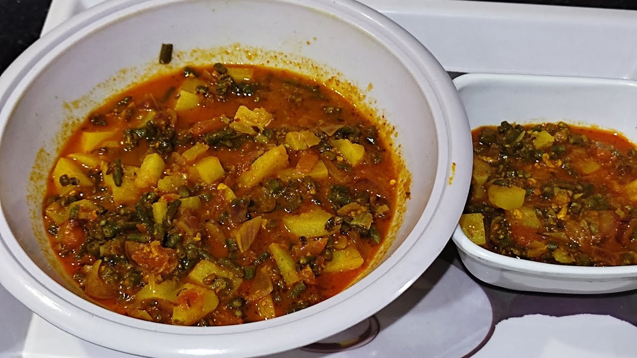 प्रोटीन से भरपूर सब्जी स्वाद में लाजवाब IFCINDIAN Food Corner 001