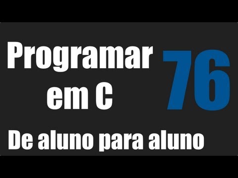 Programming in C - The #define Command / Preprocessing - Lesson 76