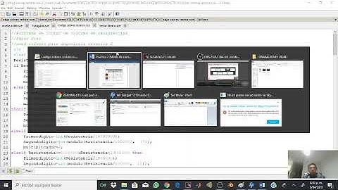 Practica 2 Software para Ingenieria
