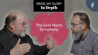 Israel My Glory In Depth Author Highlight: Tom Simcox Details