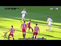 ملخص مباراة ريال مدريد وجيرونا 1-2 الدوري الاسباني 29-10-2017
