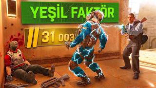 CS2'de YEŞİL GÜVEN FAKTÖRÜ İLE PREMİER MODUNDA DÜNYA SIRALAMASINA GİRDİK ! - CS2 Hile