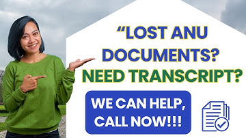 Acharya Nagarjuna University Transcript  WES  MOI  Degree  Fast & Hassle Free Process 2025