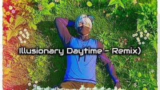 Illusionary Daytime - Remix) Ringtone screenshot 4