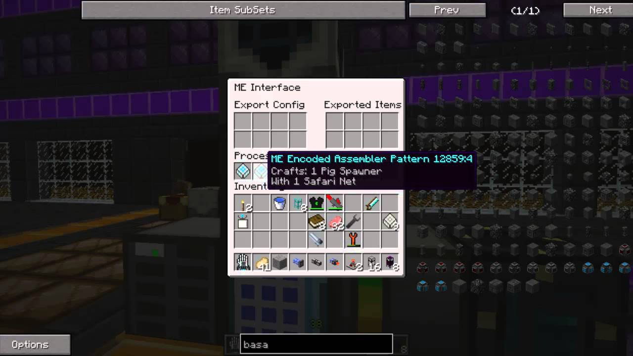 Авто спаунер minefactory reloaded