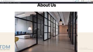 Website Development with WordPress Tutorial - Part 4: Creating Pages