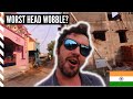 FOREIGNER Traveling India: 24 Not-So-Smart Mistakes That I Made 🤷‍♂️