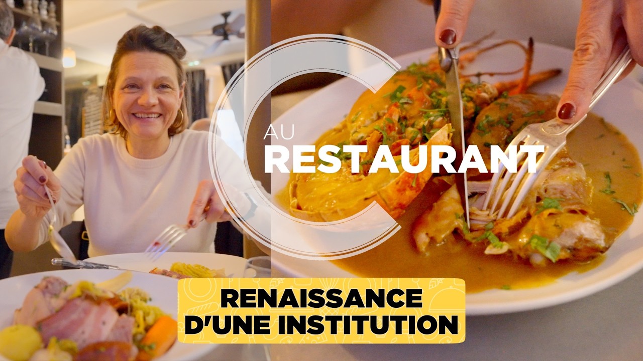 Renaissance d'une institution