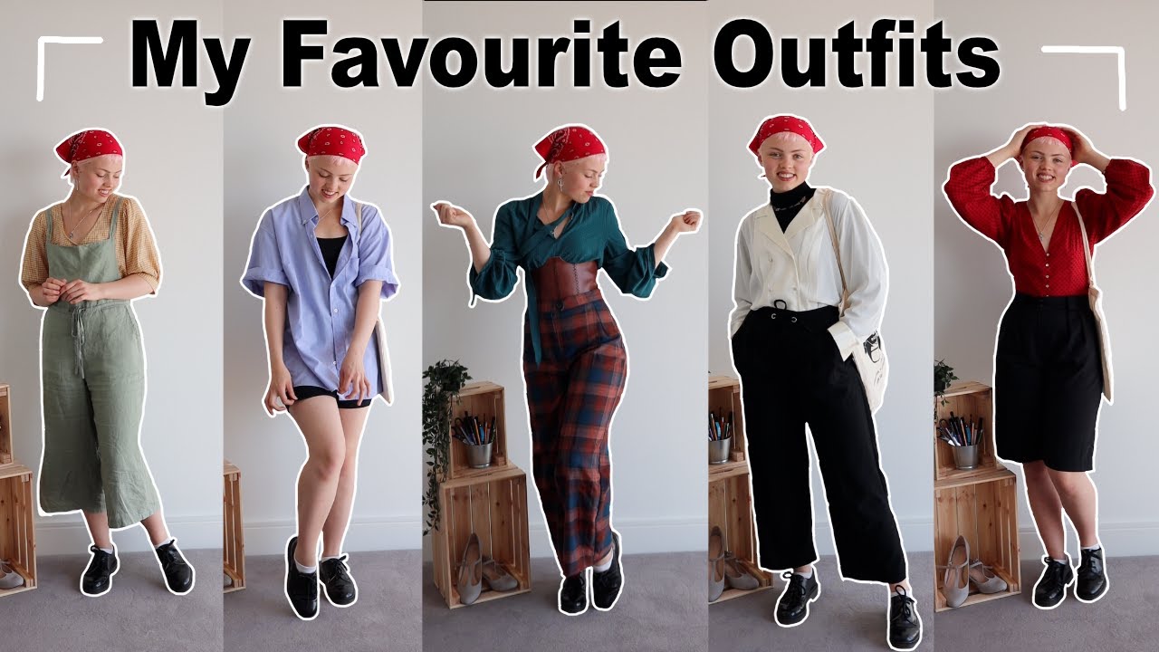 Helen Kelly - My Style (2021 Update)