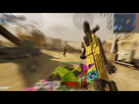 This RUS-79U and very appealing Highlights #4 | Ranked Codm