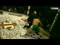 Connor Matthews Knockout Cage Titans 45