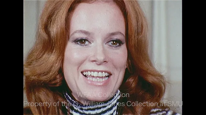 Luciana Paluzzi On Italian Divorces and American M...