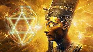 Clear Obstacles And Blocks From Your Path  Blessing Of The God Osiris 1111 Hz