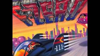 F Zero   Ending Theme