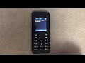 Nokia 108 Hard Reset / Factory Reset Nokia 108 RM-944