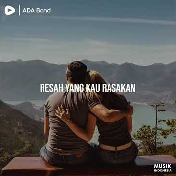 Story Wa Ada Band Masih Sahabatku