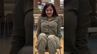 Eshko Kya Chahiye Viral Girls