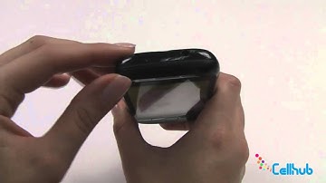 HTC MyTouch 3G Slide   Front, Back and Side Keys