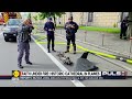 Russia Ukraine War: Deadly Russian Strike Ignites Monastery in Kyiv | WION Pulse