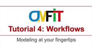 04 OMFIT Workflow