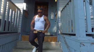 K-Mafia - "P.O.M.E" REDFLAMEZ Media [Music Video]