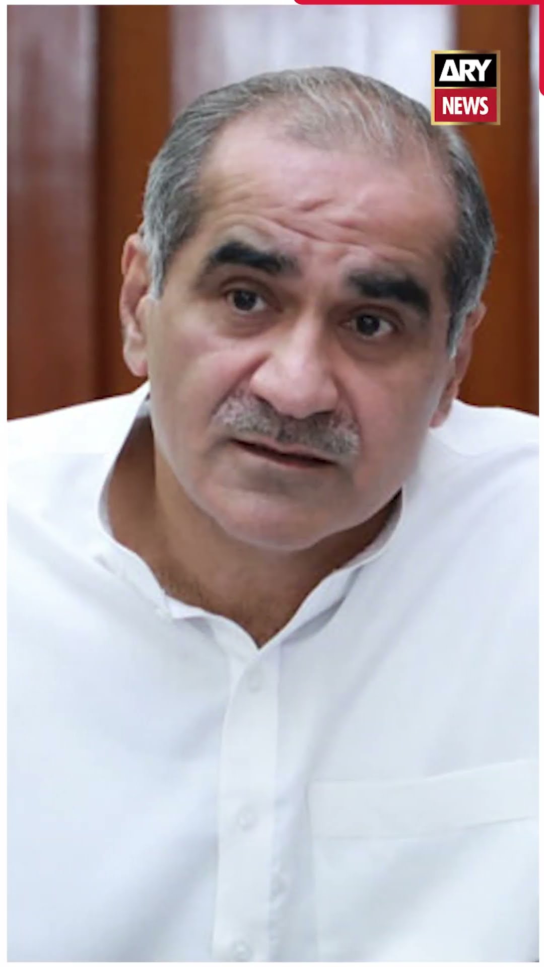 Khawaja Saad reacts to Grenell's statement #imrankhan #pti #richardgrenell #khawajasaadrafique
