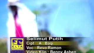 REVO RAMON. SELIMUT PUTiH