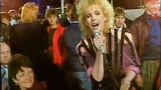 Iveta Bartošová - Víš, lásko (1987)