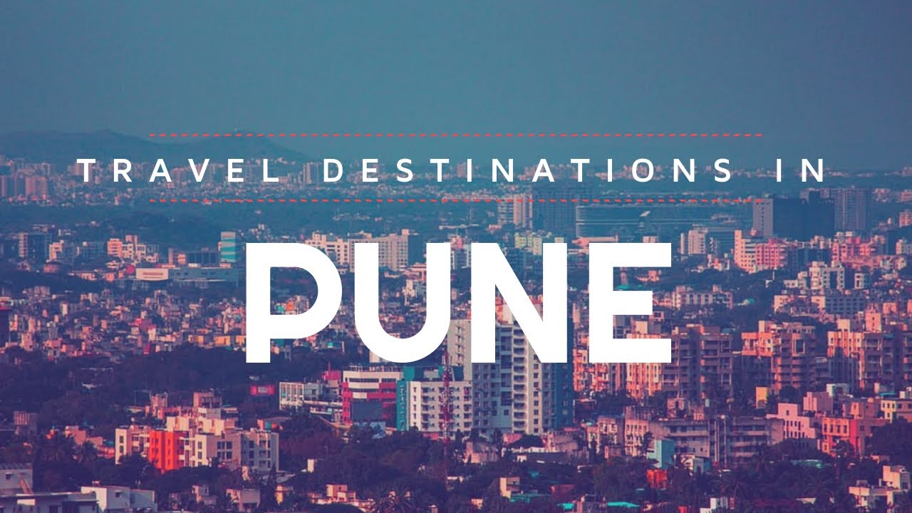 Holiday Destinations In Pune Travel Guide YouTube