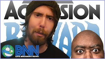 Bwana Reacts to ZackRawrr