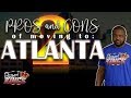 Moving to Atlanta 2020 | What you should know.