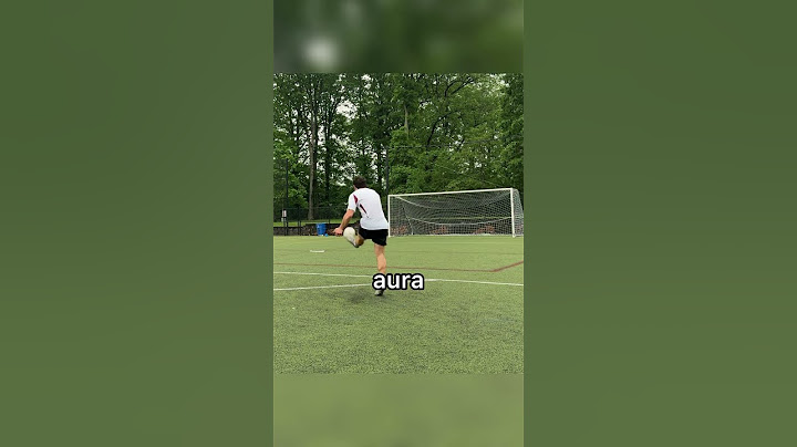 First in the world to recreate the Lamine Yamal goal😱