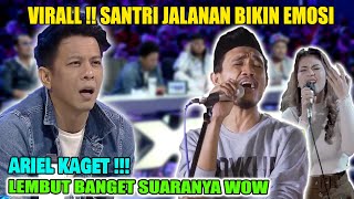 🔴 Trending Top !!! ... DUET MAUT VALDY NYONK  NABILA BIKIN INDONESIAN GOT TALENT TERPUKAU  (PARODI)