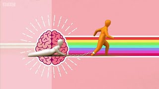 大胆なリスクか慎重な自制か　判断を決める脳の綱引き