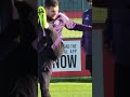 Preparing For Everton ♨️
