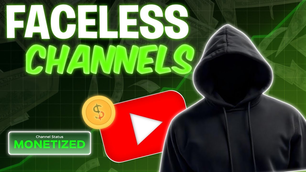 SKYROCKET Your Channel with These 10 Explosive Niches in 2025 - YouTube