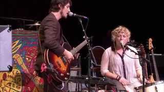 Shovels & Rope - Evil - Live from Mountain Stage
Shovels And Rope perform Evil live from Mountain Stage Shovels & Rope - Evil - Live from Mountain Stage