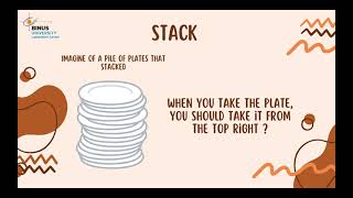 Stack | Chapter - 1 | Data Structures