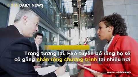 Chính phủ Anh tăng cường kiểm soát an toàn thực phẩm với Blockchain | Nami Daily News