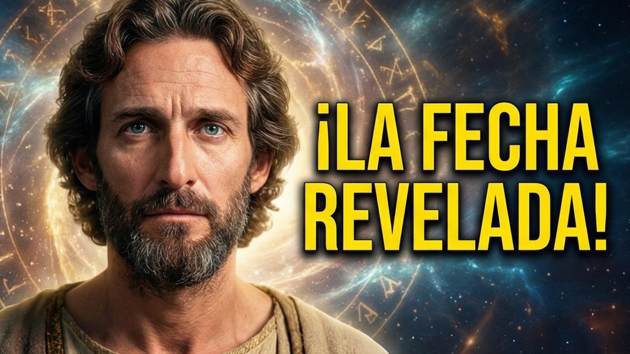 Las 7 PROFECIAS de ENOC 2026⚠️