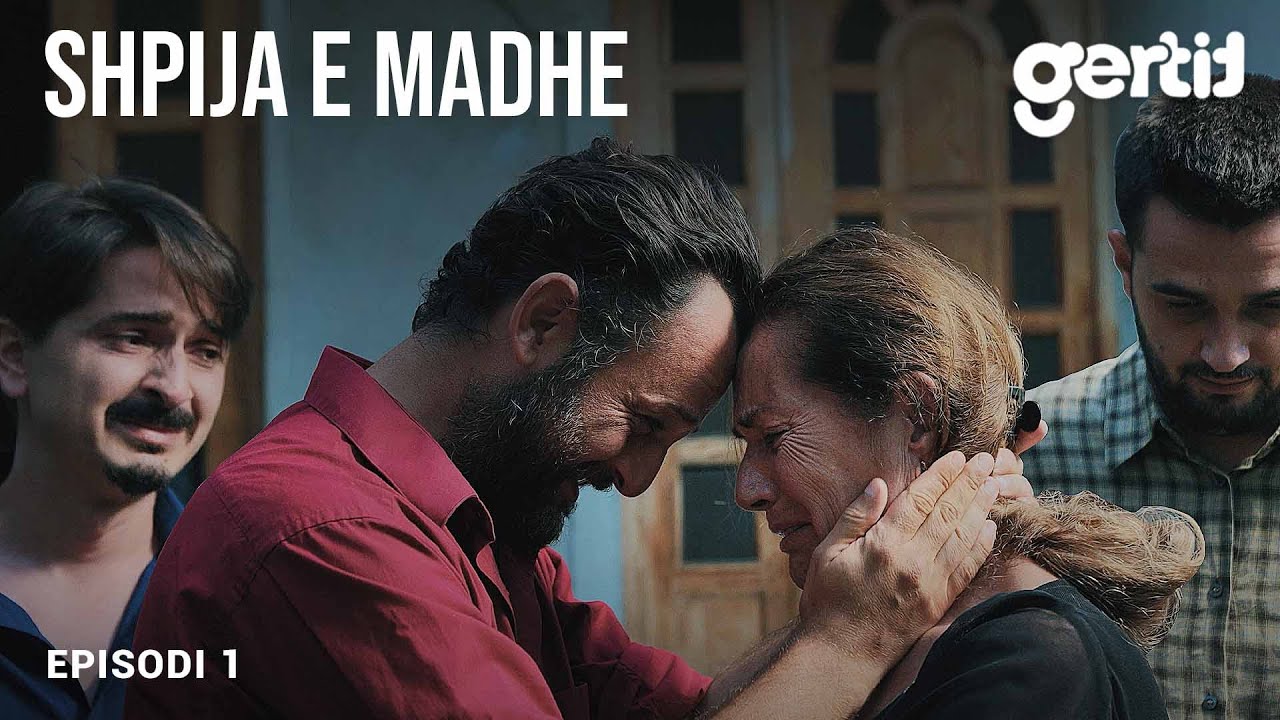 Shpija e Madhe | Episodi 1