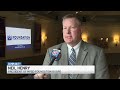 MPSD Foundation speaks at Rotary Club meeting