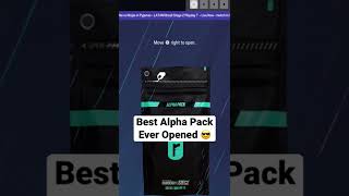 Best Alpha Pack Opening in Rainbow 6 Siege 😵 #shorts #rainbowsixsiege