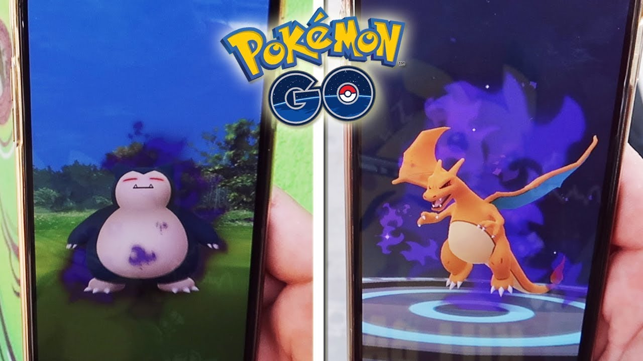 Pokémon GO: Stantler, Absol y Bagon shiny son los pokémon oscuros de los  líderes del Team GO Rocket Cliff, Arlo y Sierra, FOTOS, VIDEO, Niantic, Videojuegos