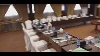 Consensus Building Workshop 2 of 2