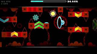 Cataclysm 56%