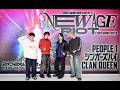 PEOPLE 1 × シンガーズハイ × CLAN QUEEN が語るハタチの頃 -NEW AGE