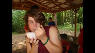 Camp Staff 2009